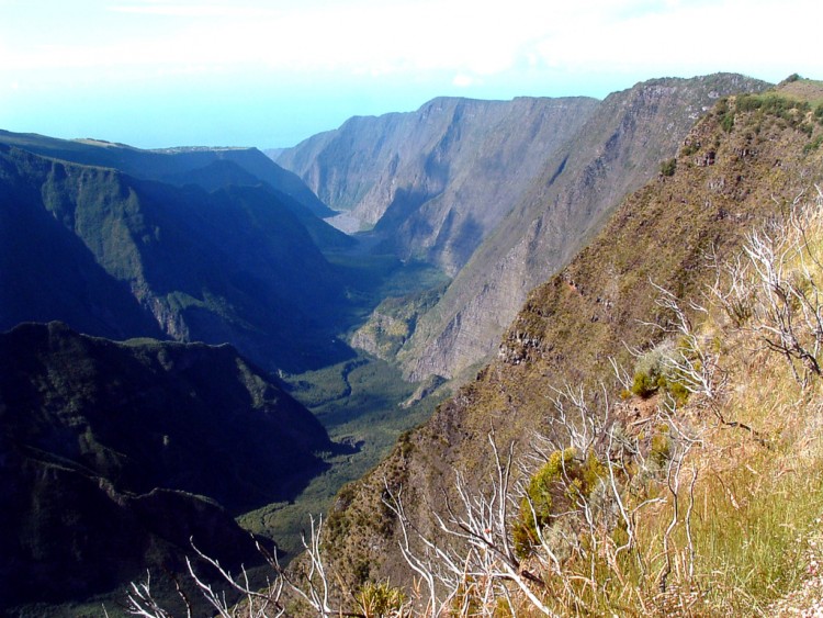 Fonds d'cran Voyages : Afrique La Runion Ile de la Reunion