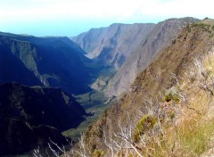 Fonds d'cran Voyages : Afrique Ile de la Reunion