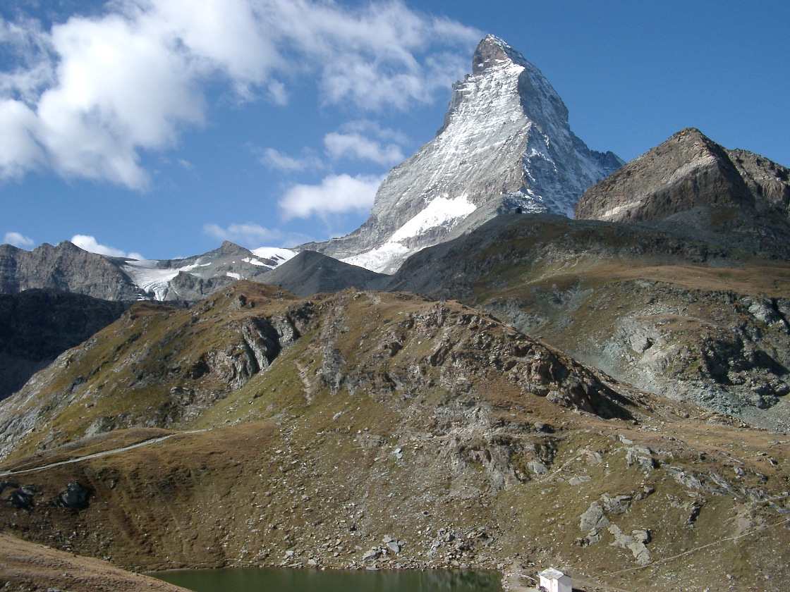 Wallpapers Trips : Europ Switzerland Zermatt