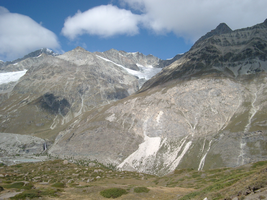 Wallpapers Trips : Europ Switzerland Zermatt