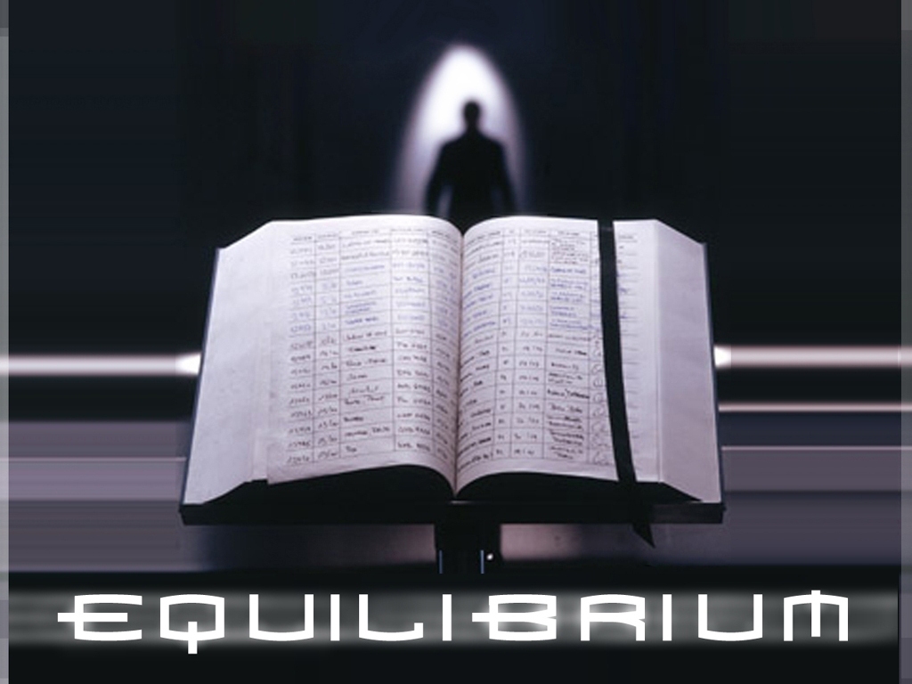 Wallpapers Movies Equilibrium equilibrium