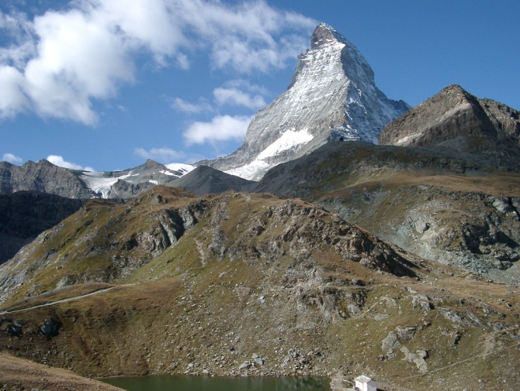 Wallpapers Trips : Europ Switzerland Zermatt