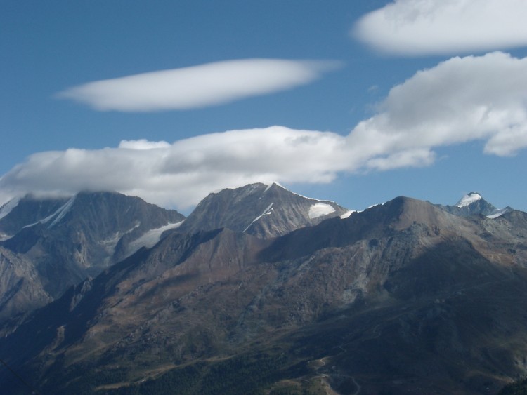 Wallpapers Trips : Europ Switzerland Zermatt