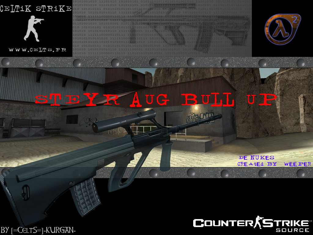 Wallpapers Video Games Counter-Strike 