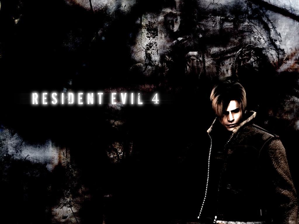 Wallpapers Video Games Resident Evil 4 Resident Evil 4