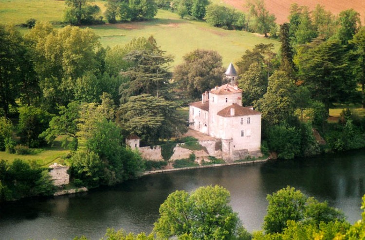 Fonds d'cran Voyages : Europe France > Aquitaine Penne d'Agenais