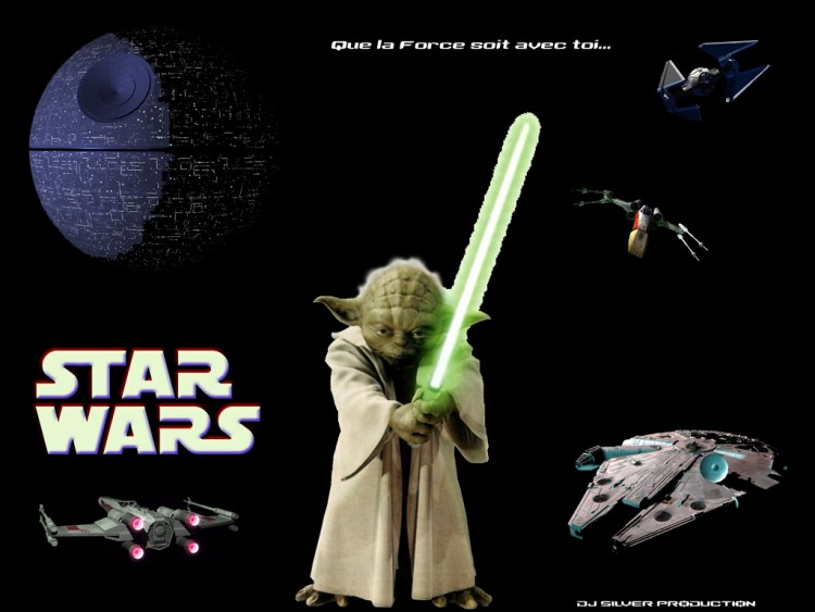 Wallpapers Movies Star Wars Yoda