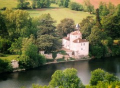 Fonds d'cran Voyages : Europe Penne d'Agenais