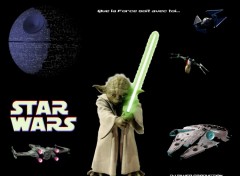 Wallpapers Movies Yoda