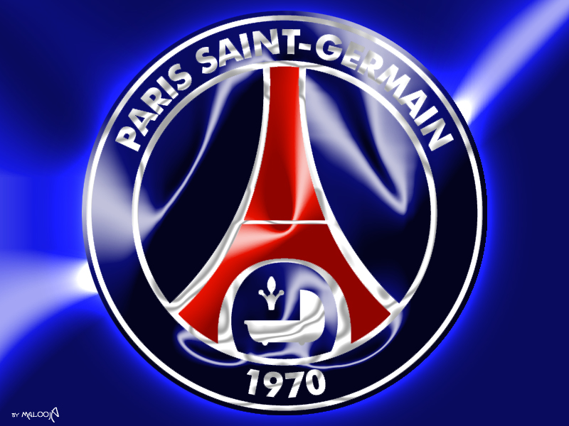 Fonds d'cran Sports - Loisirs Football PSG