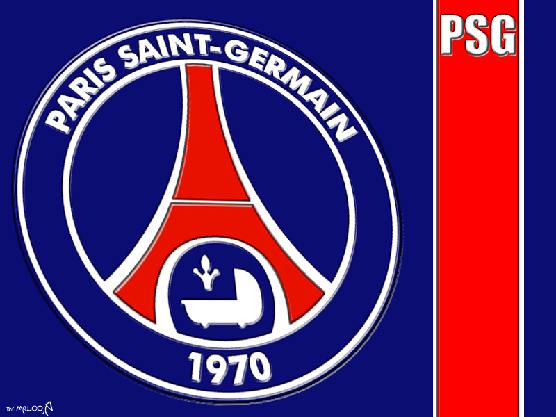 Fonds d'cran Sports - Loisirs Football PSG