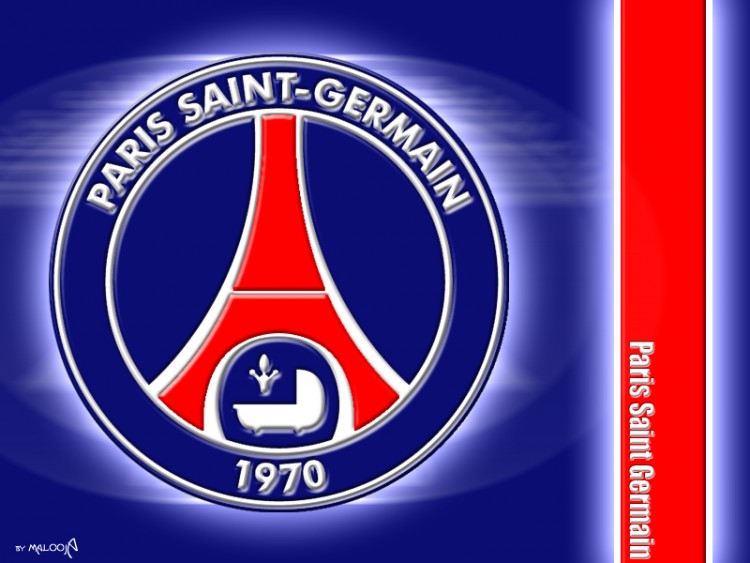 Wallpapers Sports - Leisures Football PSG