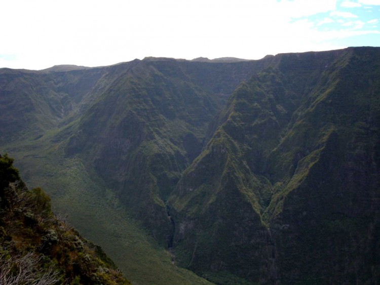 Fonds d'cran Nature Paysages =La Runion=