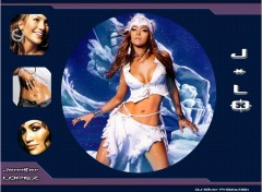 Wallpapers Music Jennifer Lopez