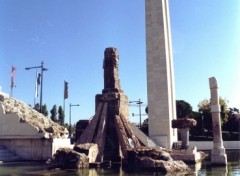 Fonds d'cran Constructions et architecture statues portugal