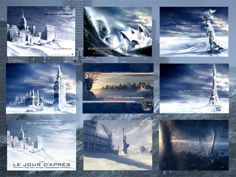 Wallpapers Movies The Day After Tomorrow 