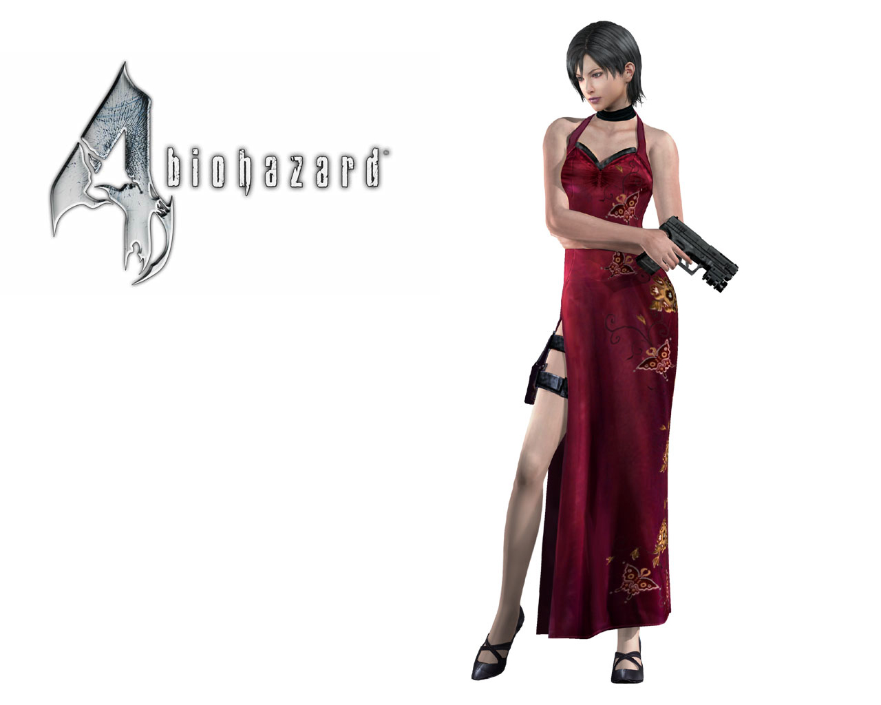 Wallpapers Video Games Resident Evil 4 Biohazard