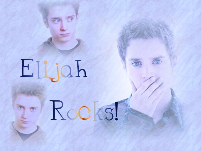 Fonds d'cran Clbrits Homme Elijah Wood Elijah Wood