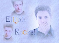 Fonds d'cran Clbrits Homme Elijah Wood