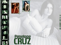 Wallpapers Celebrities Women Penelope Cruz