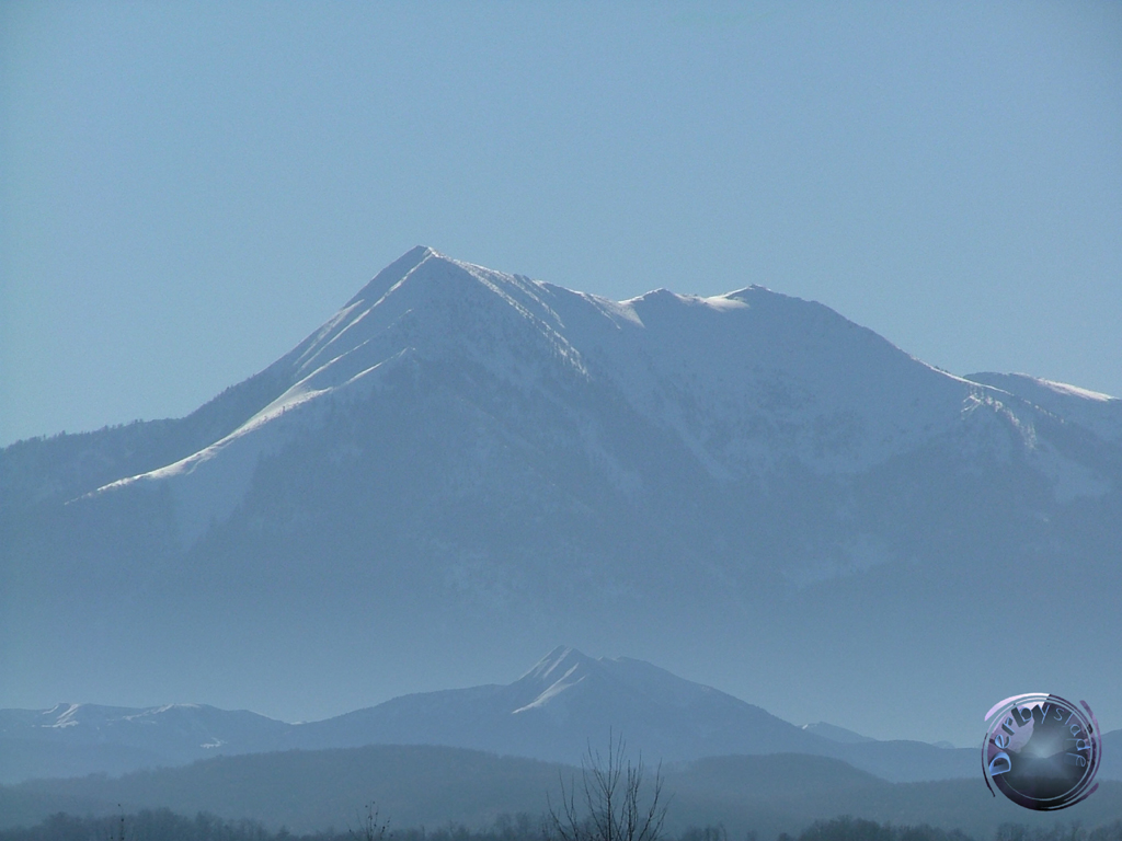 Fonds d'cran Nature Montagnes les pyrnes