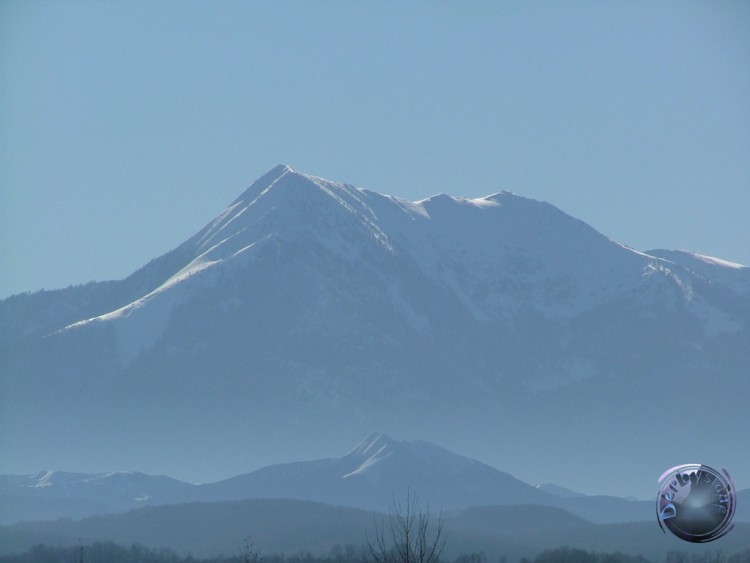 Wallpapers Nature Mountains les pyrnes