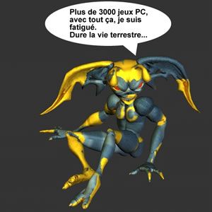 Fonds d'cran Art - Numrique Jeux Video Wallpaper N88002