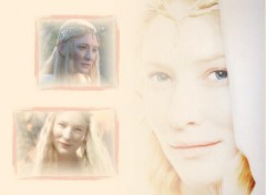 Fonds d'cran Cinma Galadriel