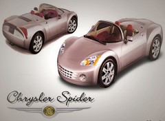 Wallpapers Cars Spider