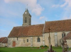 Fonds d'cran Voyages : Europe Orne- Appenay sous Belleme