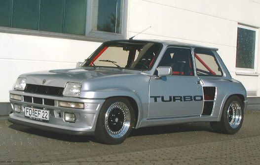 Wallpapers Cars Wallpapers Renault Renault 5 Maxi Turbo By Nucleoultra67 Hebus Com