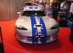 Fonds d'cran Voitures Chrysler Dodge Viper