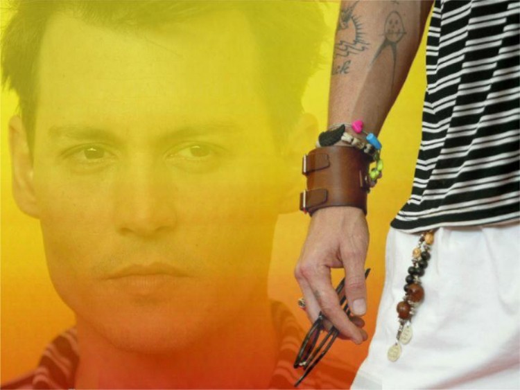 Wallpapers Celebrities Men Johnny Depp Johnny Depp