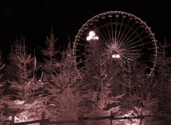 Wallpapers Objects Grande Roue