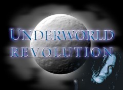 Fonds d'cran Cinma Underworld Revolution