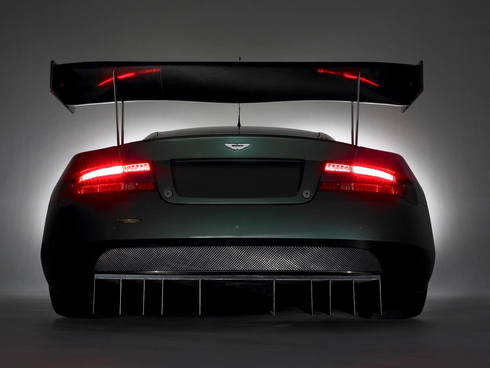 Wallpapers Cars Aston Martin 