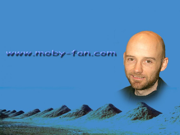 Wallpapers Brands - Advertising Websites - Misc Moby-fan.com