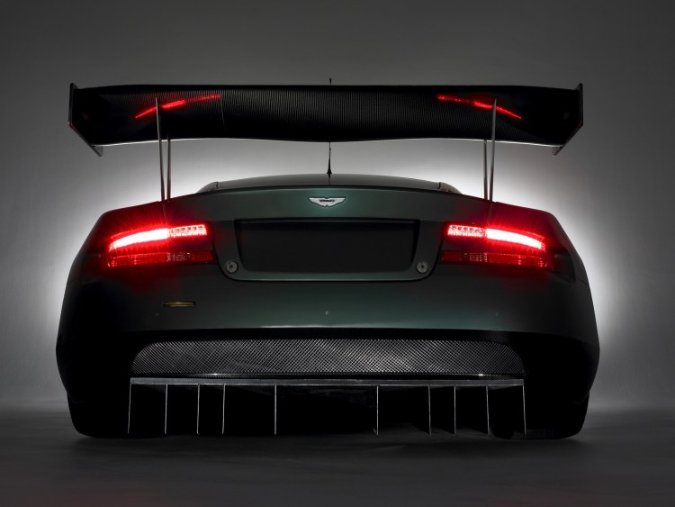 Wallpapers Cars Aston Martin Wallpaper N88417