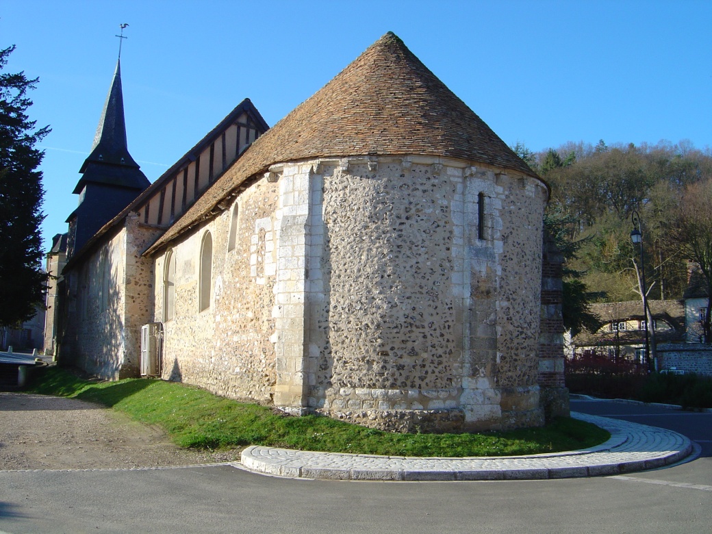 Fonds d'cran Voyages : Europe France > Normandie 