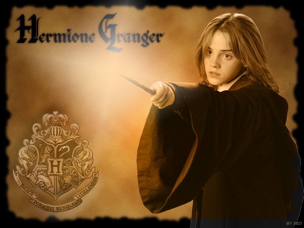 Wallpapers Movies Harry Potter and the Goblet of Fire Hermione