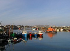 Wallpapers Trips : Europ Presqu'le de Howth