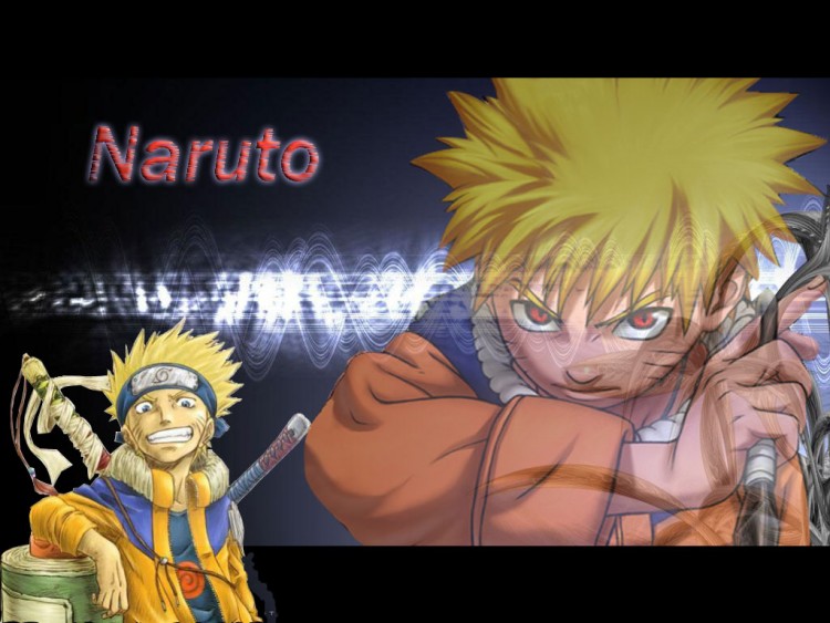 Wallpapers Manga Naruto Wallpaper N88732