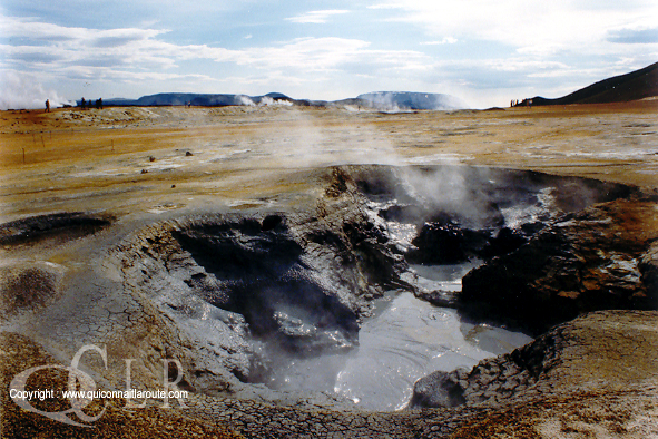 Fonds d'cran Voyages : Europe Islande Islande