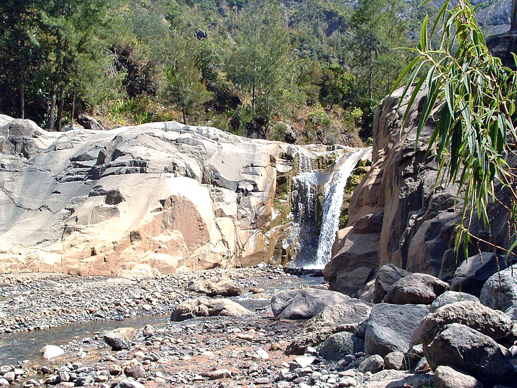 Fonds d'cran Voyages : Afrique La Runion Ile de la Reunion