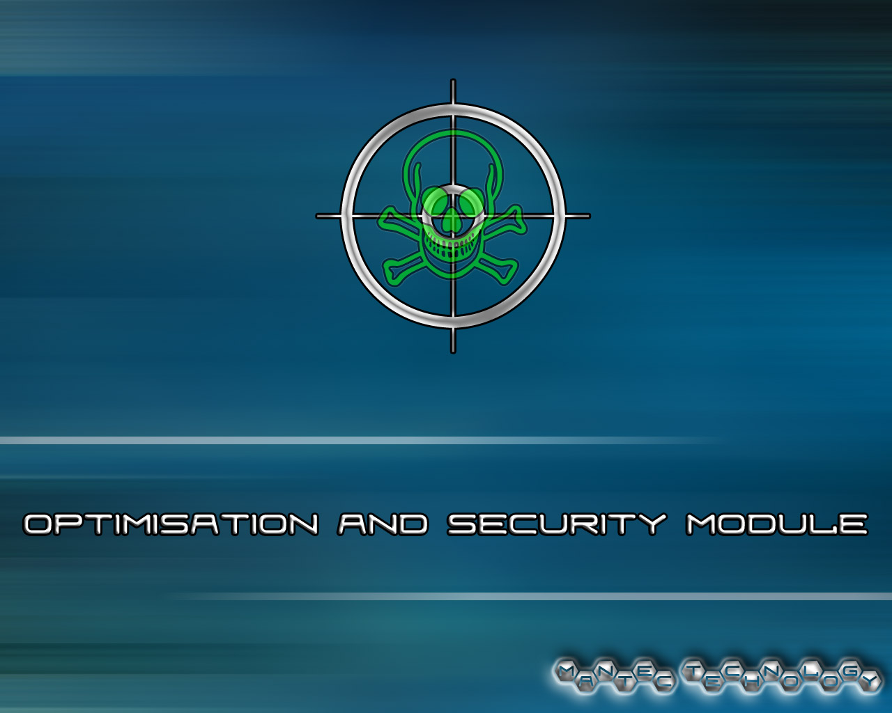 Fonds d'cran Art - Numrique Compositions 2D Optimisation and Security