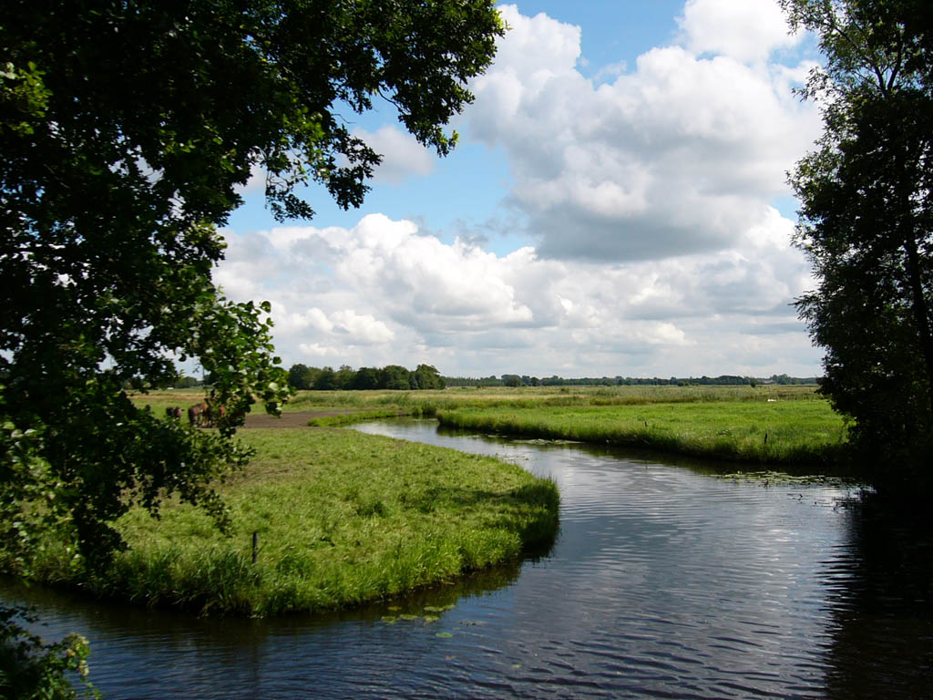 Fonds d'cran Nature Fleuves - Rivires - Torrents Peizermade