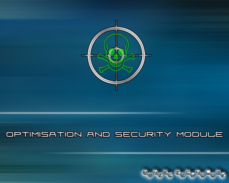 Fonds d'cran Art - Numrique Compositions 2D Optimisation and Security