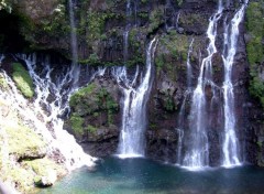 Fonds d'cran Nature Langevin