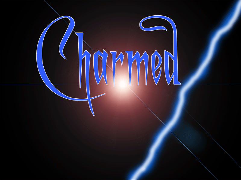 Wallpapers TV Soaps Charmed 