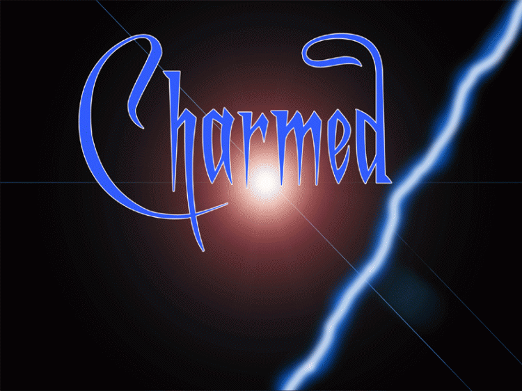 Fonds d'cran Sries TV Charmed Wallpaper N88948